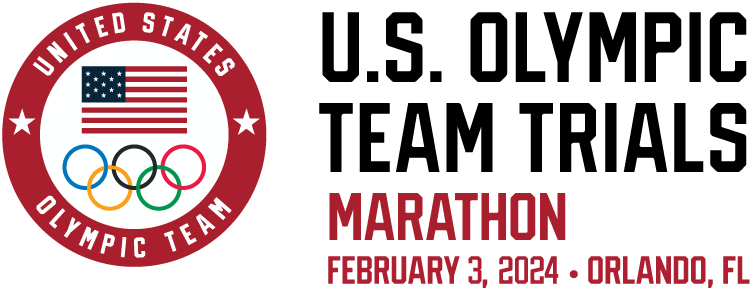2024 U.S. Olympic Team Trials Marathon