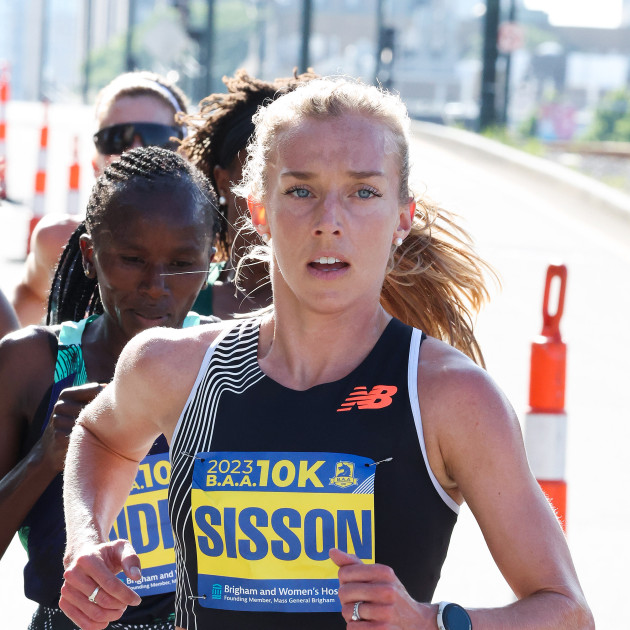 Emily Sisson