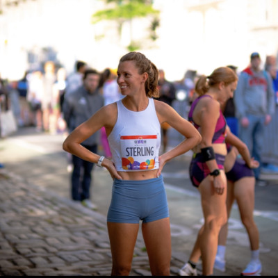 Katrina Spratford-Sterling