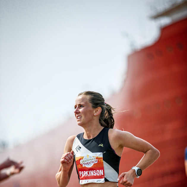Tori Parkinson