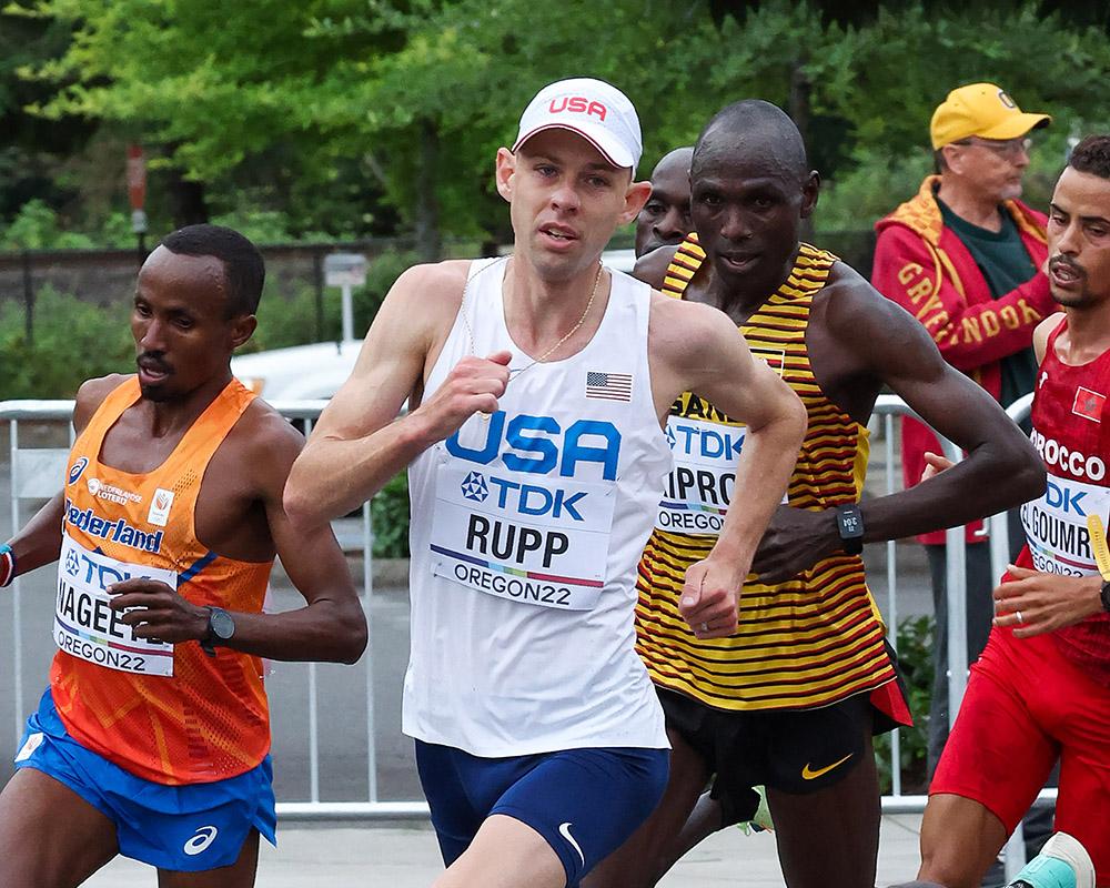 Rupp&rsquo;s Houston Race, a Tune-Up for Orlando