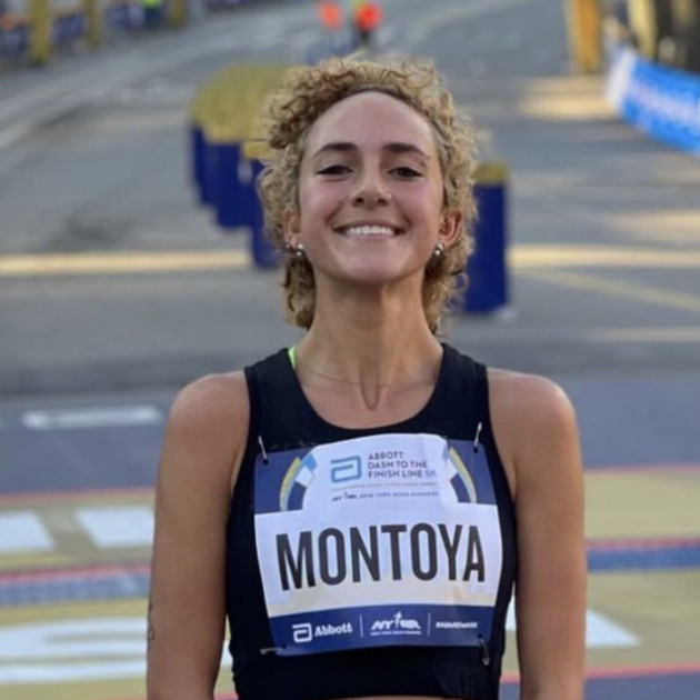 Margareta (Maggie) Montoya