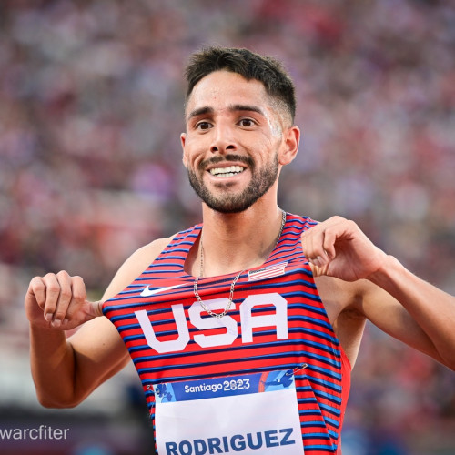 Isai Rodriguez