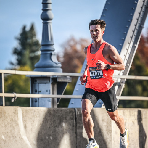 Athlete Bios - 2024 U.S. Olympic Team Trials Marathon