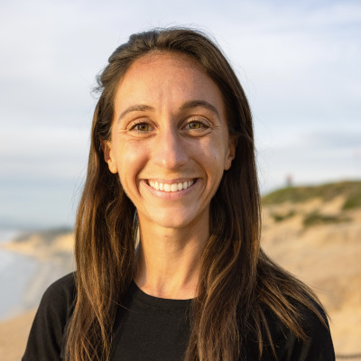 Sarah Pagano Buchanan