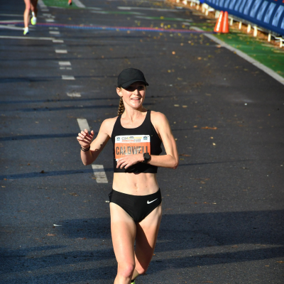 Mackenzie Ann Caldwell