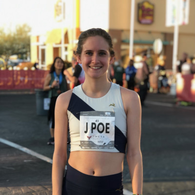 Jeralyn Poe