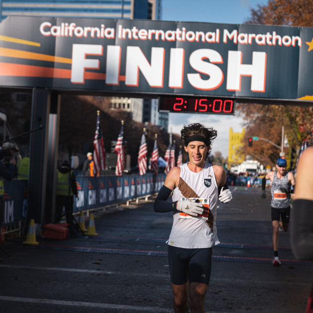 2024 California Half Marathons Race Calendar