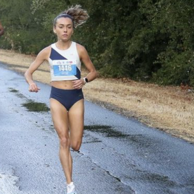 Julia Vasquez Giguere