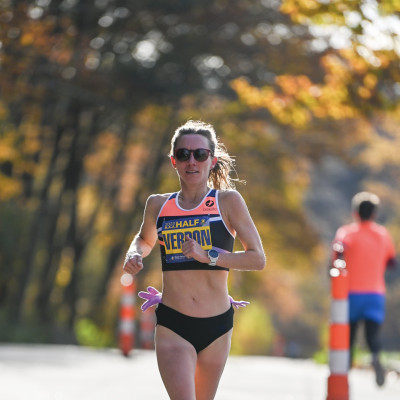 Carrie Verdon